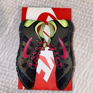 Nike training sneakers